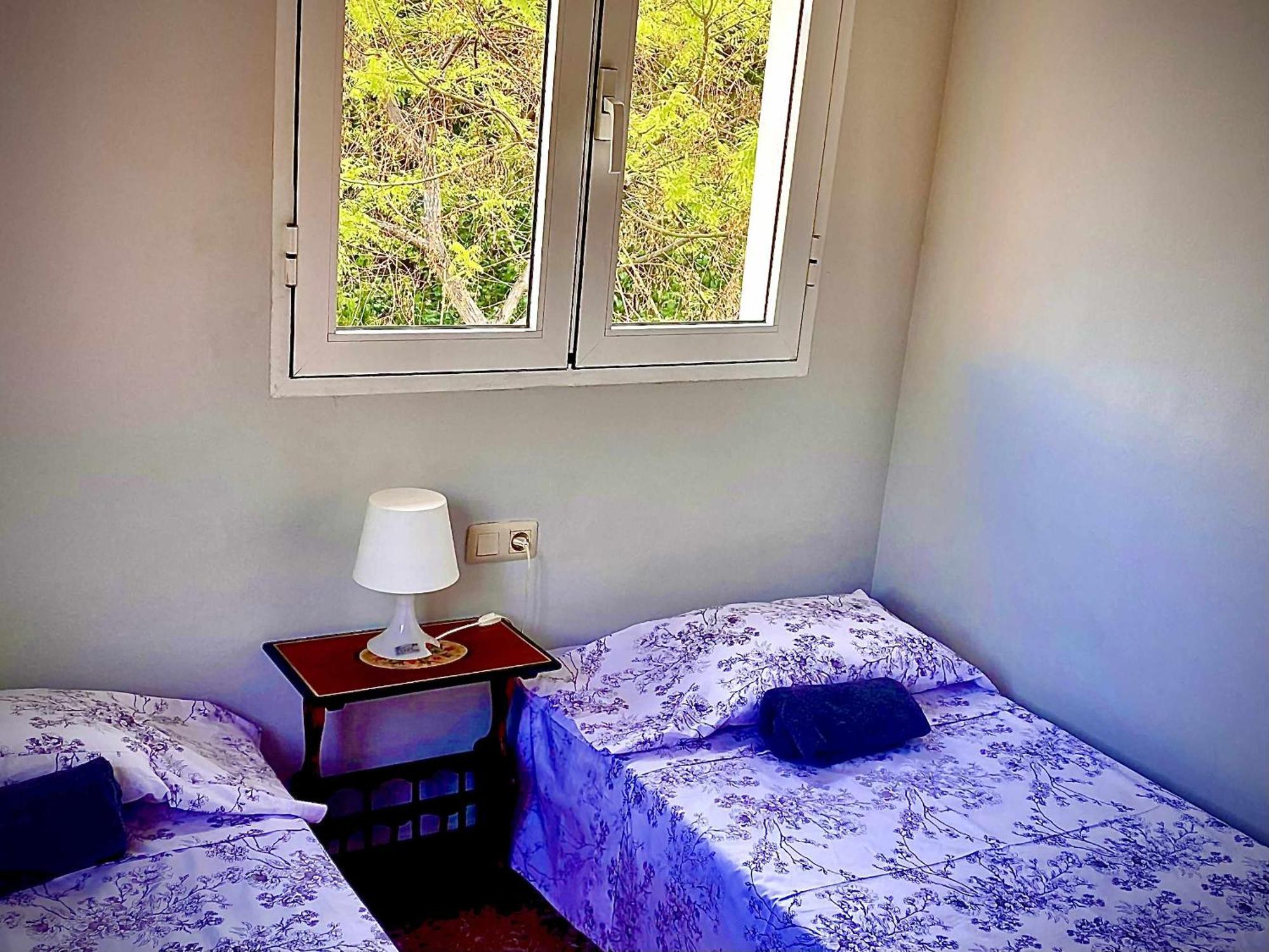Casa Las Emilias En La Canada Partida de La Cañada Extérieur photo